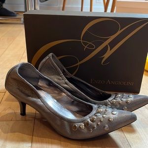 Enzo Angiolini heels